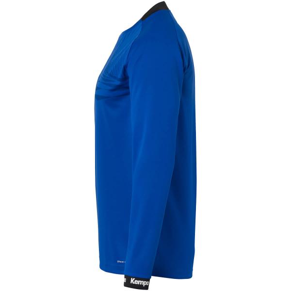 TuS Spenge Kempa Wave 26 Langarmshirt Erwachsene